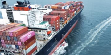 Exportaciones de Costa Rica superan los $6,284 millones en segundo trimestre