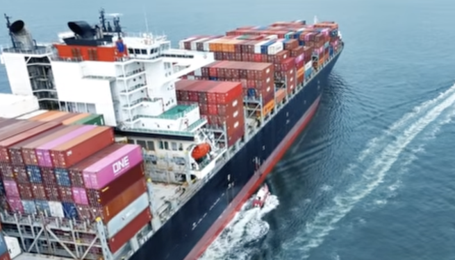 Exportaciones de Costa Rica superan los $6,284 millones en segundo trimestre