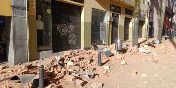 Terremoto sacude Colombia y provoca daños en Bogotá, Cali y otras ciudades