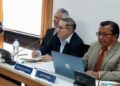 Tribunal de Guatemala rechaza permiso al periodista José Rubén Zamora para viajar a EE UU por salud