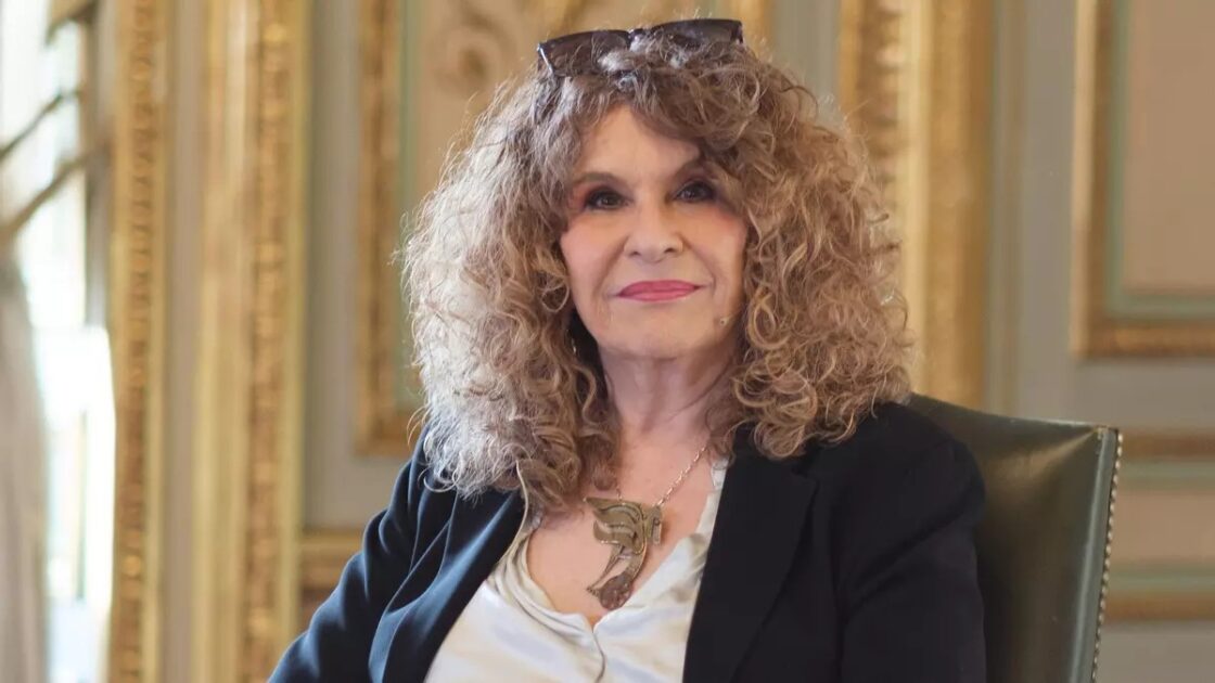Gioconda Belli