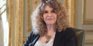 Gioconda Belli