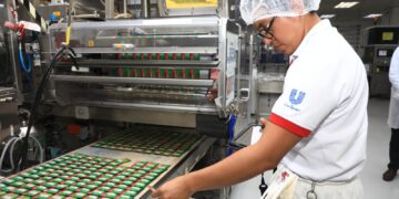 Las grandes empresas de El Salvador son 261 veces más grandes que los pequeños negocios