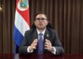 Ministerio de Justicia de Costa Rica dice tiene identificados a opositores que critican el plan “Cero Ocio”