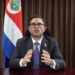 Ministerio de Justicia de Costa Rica dice tiene identificados a opositores que critican el plan “Cero Ocio”