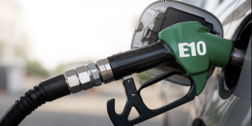Gasolina con etanol podría reducir el precio hasta en $0.20 en Guatemala
