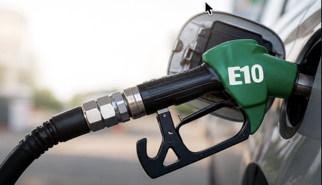 Gasolina con etanol podría reducir el precio hasta en $0.20 en Guatemala