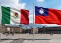 Taiwán busca convertirse en el segundo socio comercial de México impulsado por la inteligencia artificial