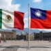 Taiwán busca convertirse en el segundo socio comercial de México impulsado por la inteligencia artificial