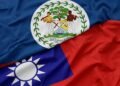 Taiwán amplía su cooperación con Belice en educación, economía y gestión de desastres