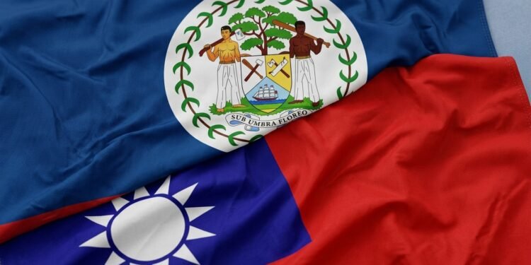 Taiwán amplía su cooperación con Belice en educación, economía y gestión de desastres