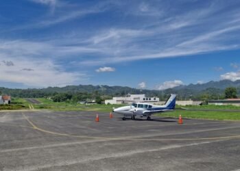 Guatemala busca modernizar sus 14 aeródromos y ampliar la conectividad aérea