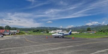 Guatemala busca modernizar sus 14 aeródromos y ampliar la conectividad aérea
