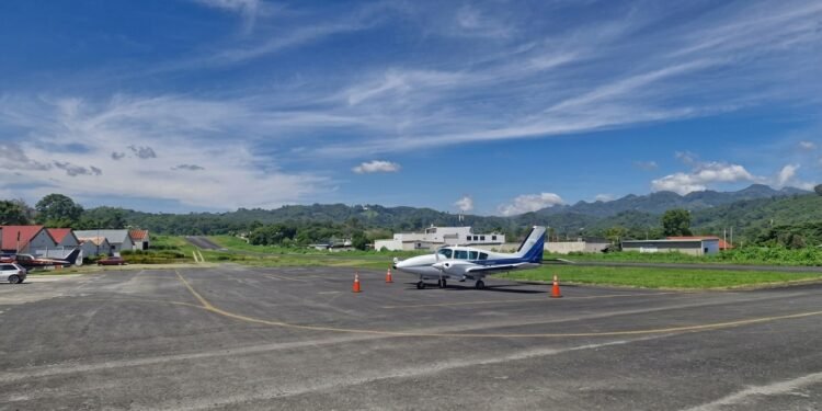 Guatemala busca modernizar sus 14 aeródromos y ampliar la conectividad aérea