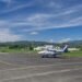 Guatemala busca modernizar sus 14 aeródromos y ampliar la conectividad aérea