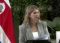 Presidenta de Costa Rica presenta proyecto para eliminar pensiones de expresidentes, mientras oposición dice calcó iniciativas anteriores