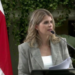 Presidenta de Costa Rica presenta proyecto para eliminar pensiones de expresidentes, mientras oposición dice calcó iniciativas anteriores