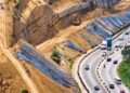 El Salvador cerrará por completo un tramo de la carretera Panamericana este fin de semana