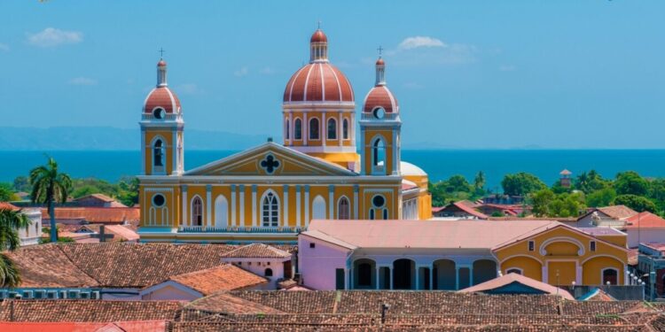 Estas son las 5 ciudades más antiguas de Centroamérica y su legado histórico