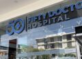 Cadena hospitalaria Mexicana 50 Doctors anuncia llegada a El Salvador con millonaria inversión