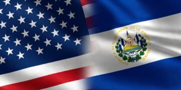EE UU destaca a Bukele como uno de sus principales socios y anuncia cumbre económica con El Salvador