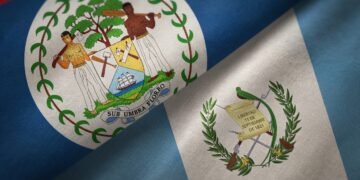 Secretario general de la OEA visita Belice y Guatemala por disputa territorial
