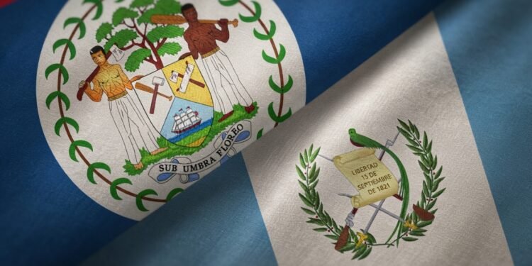Secretario general de la OEA visita Belice y Guatemala por disputa territorial