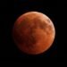 Eclipse lunar parcial de este jueves será visible en toda Centroamérica