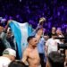 Estadounidense-hondureño Teófimo López conquista el título mundial welter y se corona campeón en tres divisiones