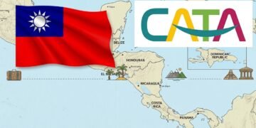 Taiwán fortalece negocios y turismo de Centroamérica con cooperación regional