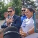 Honduras: audiencia contra el expresidente Hernández por corrupción continuará el miércoles