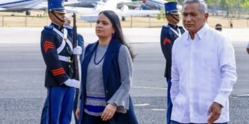 Primer ministro de Belice visita Honduras para fortalecer cooperación bilateral