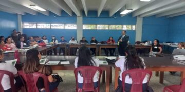 Países de Centroamérica fortalecen fomento de la lectura, pero enfrentan retos de continuidad