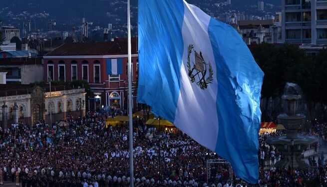 Expertos de ONU realizarán visita a Guatemala para evaluar situación de derechos humanos