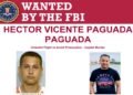 El FBI ofrece $50,000 por hondureño acusado de doble homicidio en EEUU