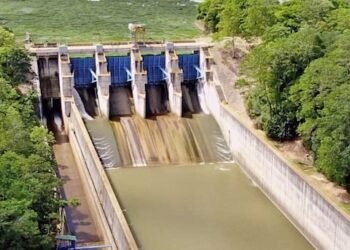 Costa Rica descarta racionamiento eléctrico por el fenómeno de El Niño