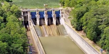 Costa Rica descarta racionamiento eléctrico por el fenómeno de El Niño
