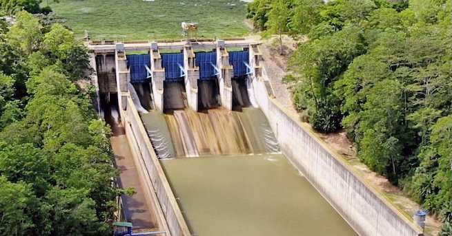 Costa Rica descarta racionamiento eléctrico por el fenómeno de El Niño