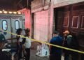 Homicidios en Guatemala bajan 6.5 % durante primeros siete meses del año