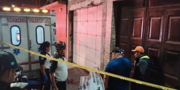 Homicidios en Guatemala bajan 6.5 % durante primeros siete meses del año