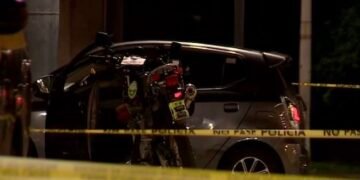 Tres zonas de Panamá concentran el mayor número de homicidios desde 2020