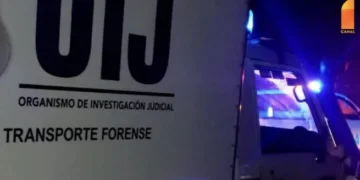 El OIJ espera menos de 800 homicidios en Costa Rica al cierre de 2026 por combate al narcotráfico