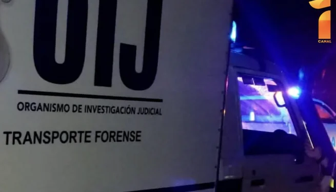 El OIJ espera menos de 800 homicidios en Costa Rica al cierre de 2026 por combate al narcotráfico