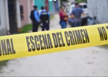 Violencia mata un menor cada 43 horas en Honduras