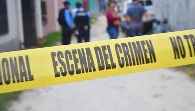 Violencia mata un menor cada 43 horas en Honduras
