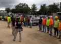 EE UU busca en Guatemala, Honduras y México a más de 66,000 migrantes con multas pendientes
