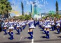 San Salvador inicia sus fiestas patronales con amplio operativo de seguridad y fuerte impulso al turismo