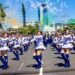 San Salvador inicia sus fiestas patronales con amplio operativo de seguridad y fuerte impulso al turismo