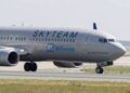 Air Europa abrirá vuelos directos entre El Salvador y España con una nueva ruta San Salvador-Madrid