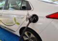 Unos 42 mil vehículos eléctricos circulan en Centroamérica, más del 50% está en Costa Rica